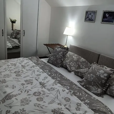 Lamberk Mini-hôtel *