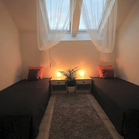 Mini-hôtel Lamberk