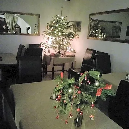 Lamberk Inn Novy Jicin