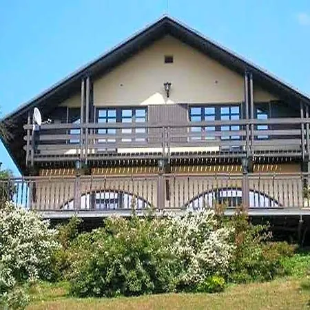 Mini-hôtel Lamberk *