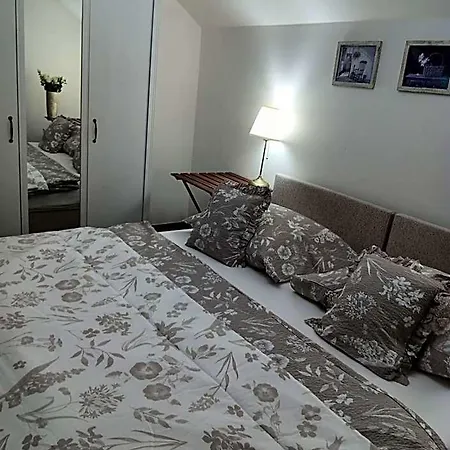 Lamberk Mini-hôtel *