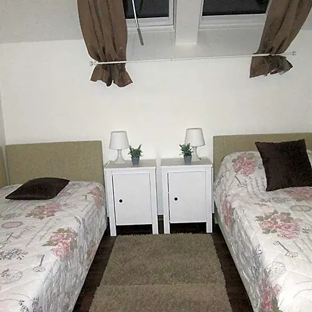 Mini-hôtel Lamberk *