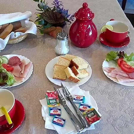 Lamberk * Nový Jičín
