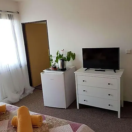 Lamberk Inn Novy Jicin