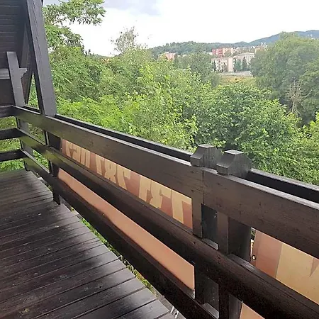 Mini-hôtel Lamberk *