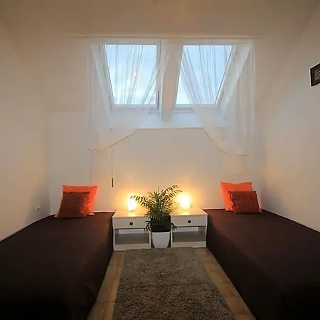 Lamberk Inn Novy Jicin