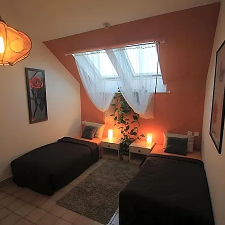 Lamberk * Nový Jičín