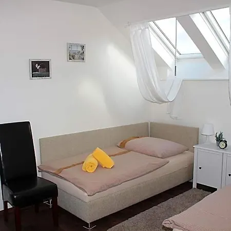 Lamberk Nový Jičín