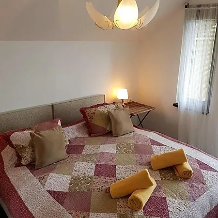 Lamberk Nový Jičín
