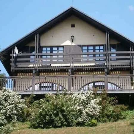 Lamberk Gasthof Nový Jičín