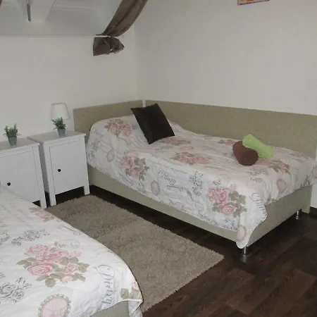 Lamberk * Nový Jičín