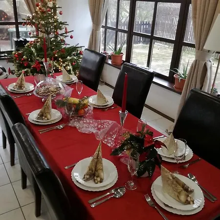 Lamberk Gasthof Nový Jičín