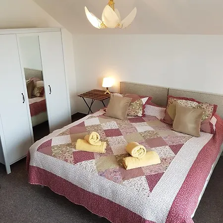Lamberk Mini-hôtel Nový Jičín