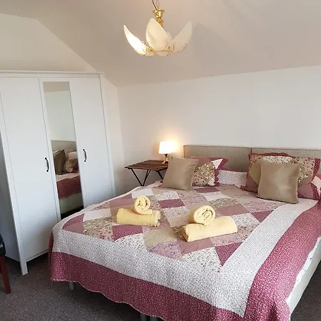 Mini-hôtel Lamberk Nový Jičín
