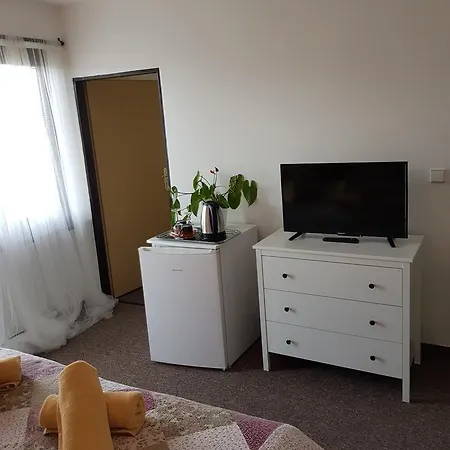 Mini-hôtel Lamberk *
