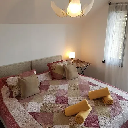 Lamberk Mini-hôtel *