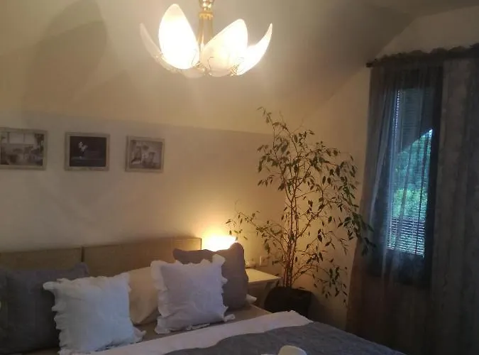 Lamberk * Nový Jičín