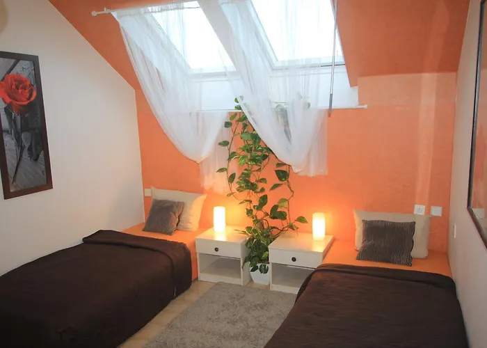 Lamberk * Nový Jičín