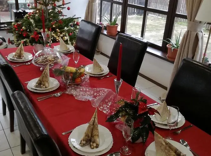 Lamberk Värdshus Nový Jičín