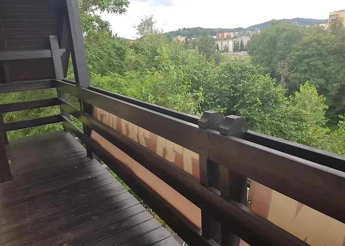 Lamberk Nový Jičín