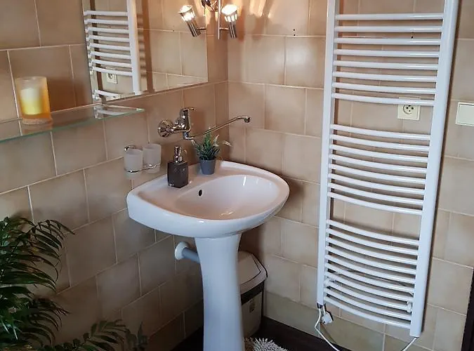 Lamberk Nový Jičín