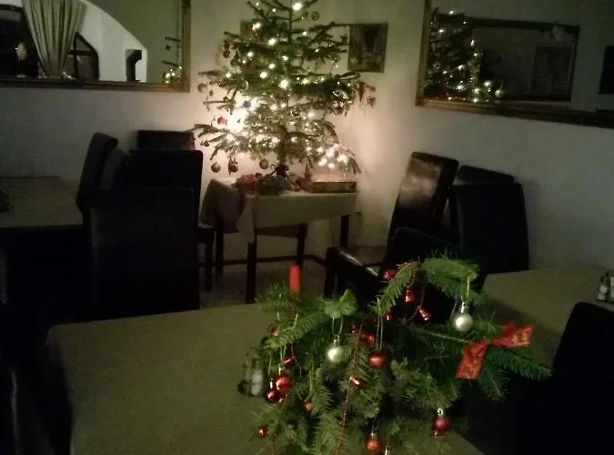 Värdshus Lamberk